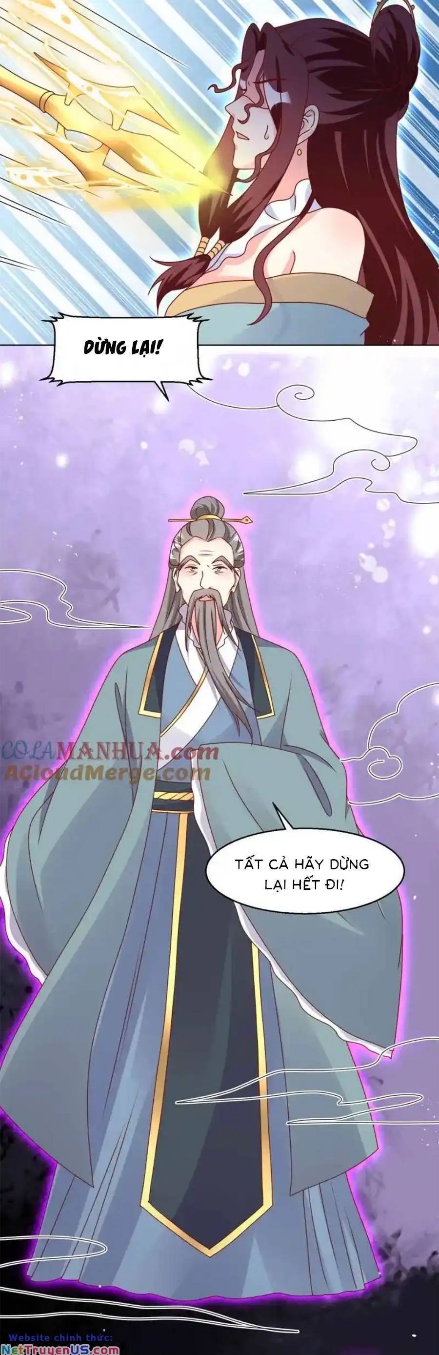 Vương Gia Khắc Thê Chapter 228 - 15