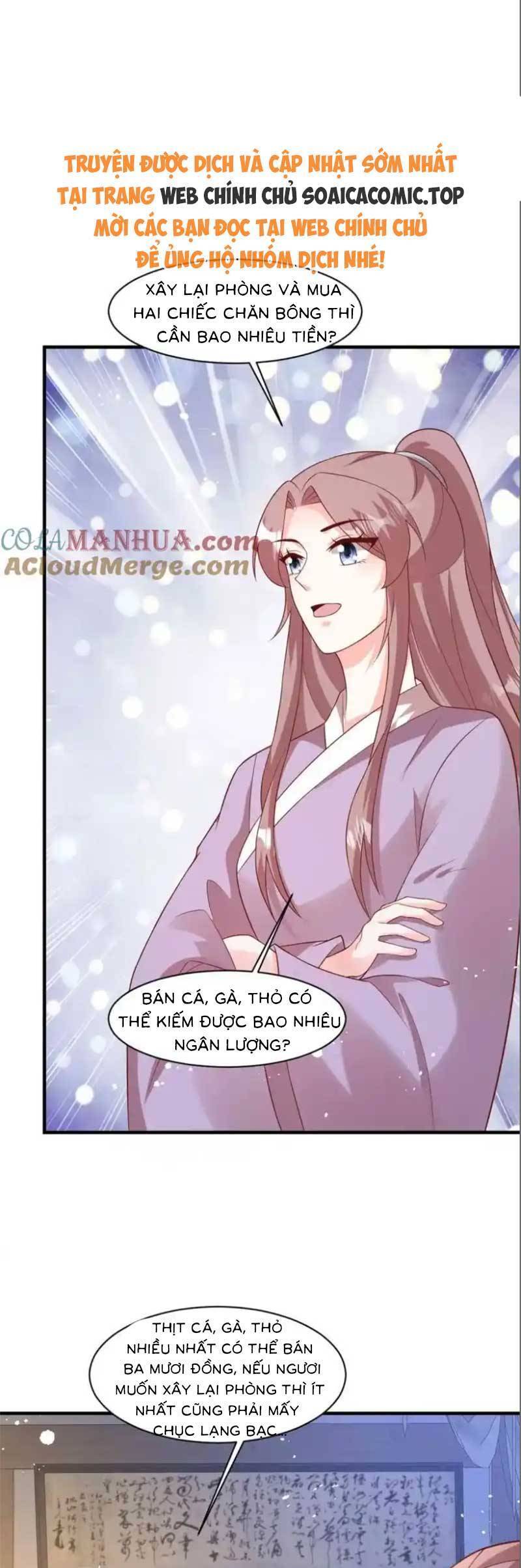 Vương Gia Khắc Thê Chapter 239 - 1