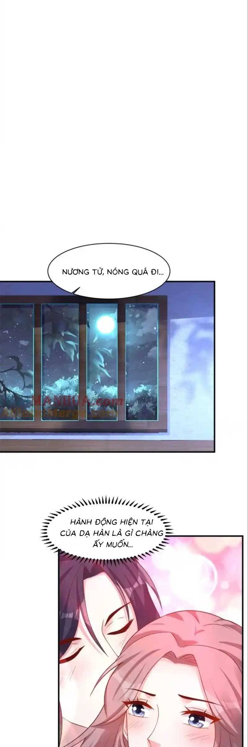 Vương Gia Khắc Thê Chapter 239 - 15