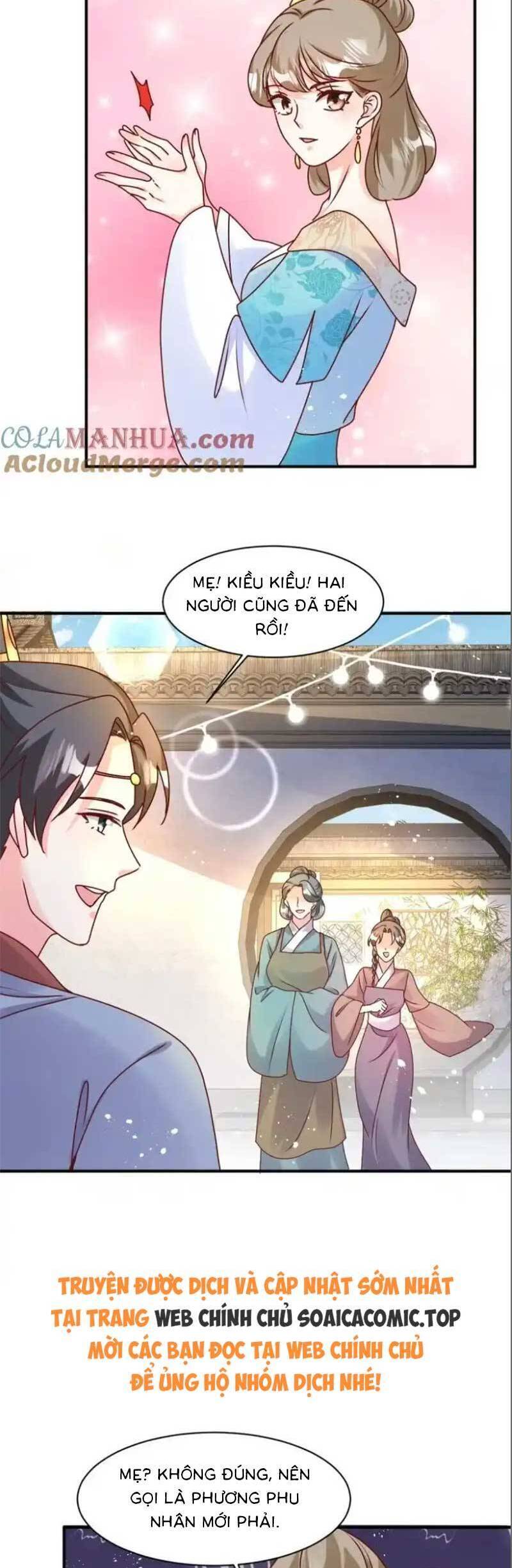 Vương Gia Khắc Thê Chapter 246 - 2