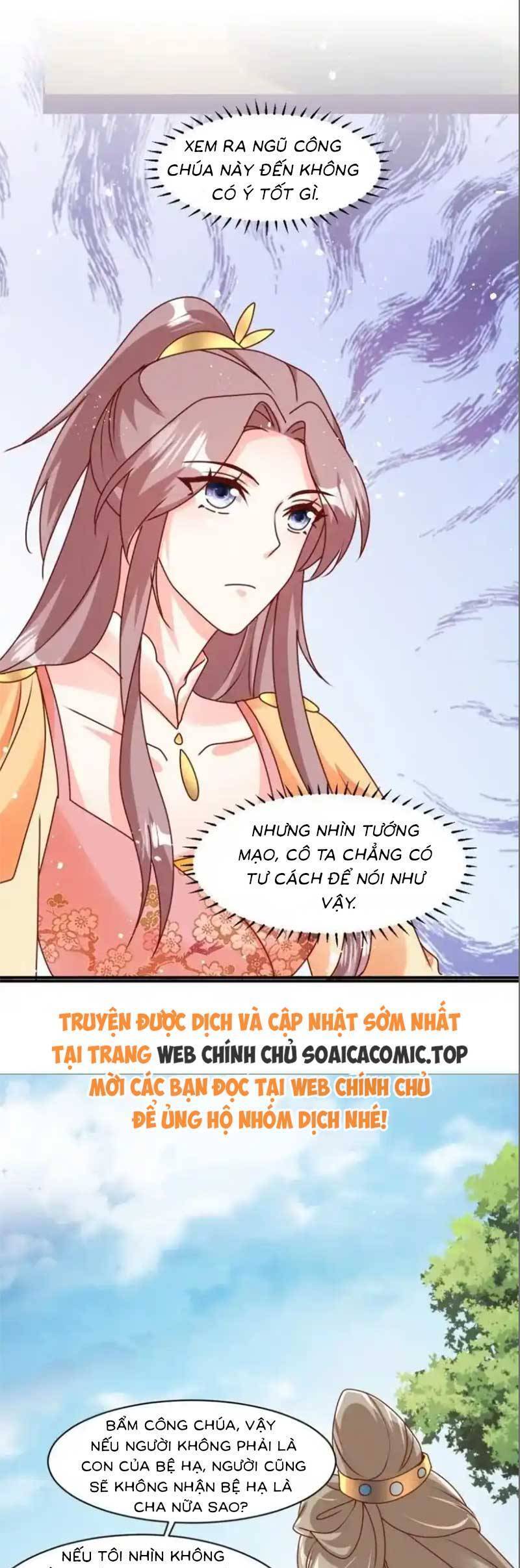 Vương Gia Khắc Thê Chapter 246 - 4