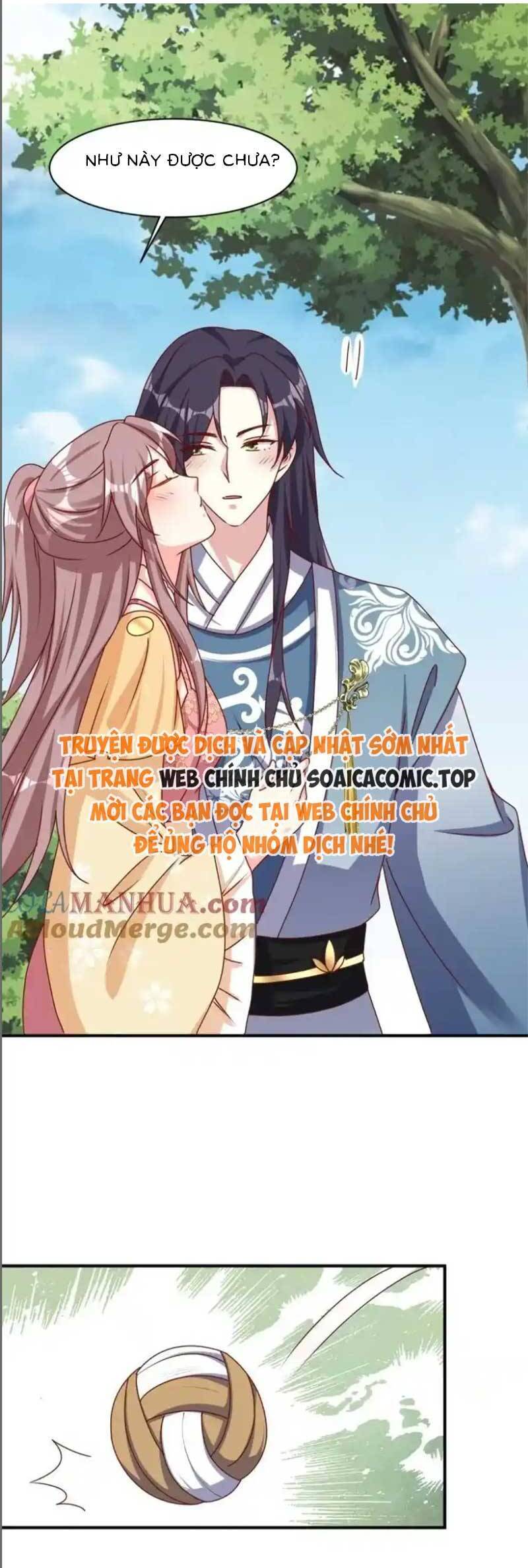 Vương Gia Khắc Thê Chapter 247 - 4