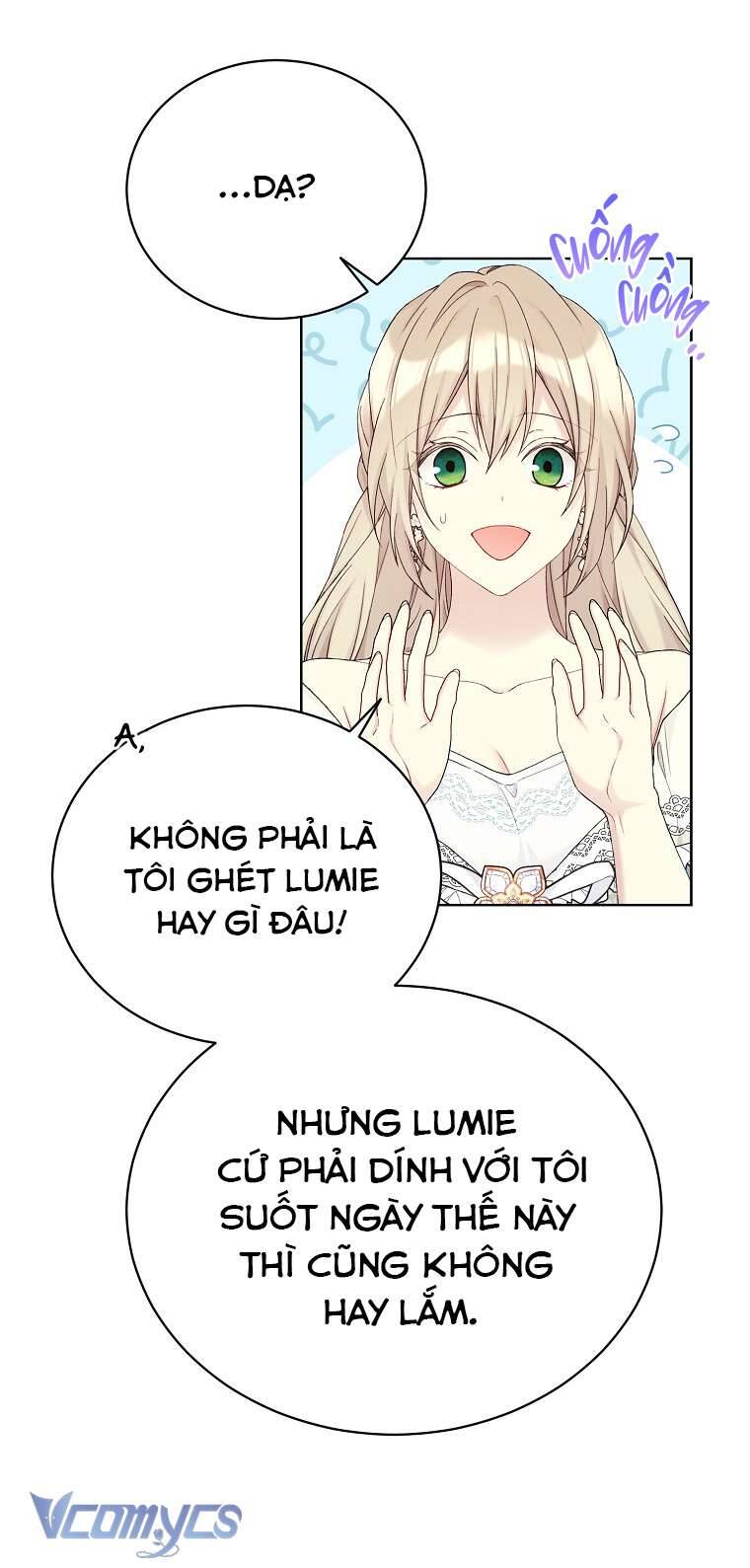 Vương Miện Viridescent Chapter 101 - 23