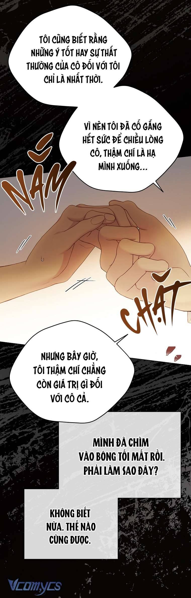 Vương Miện Viridescent Chapter 101 - 33