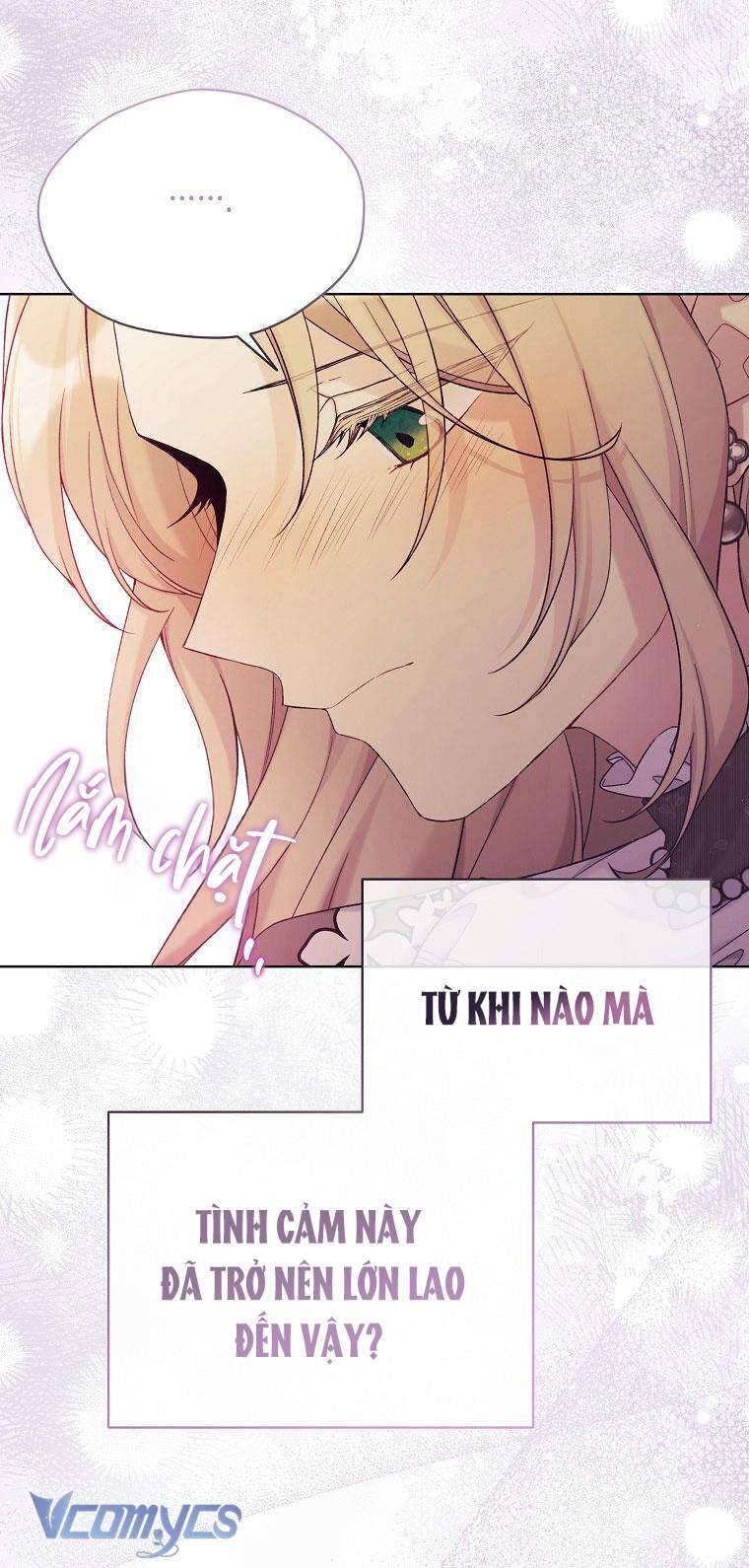 Vương Miện Viridescent Chapter 106 - 36