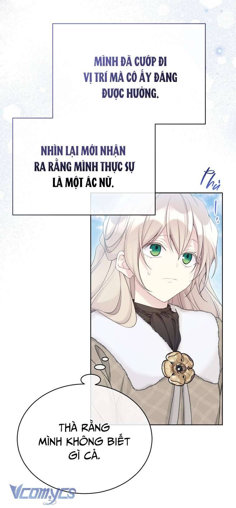 Vương Miện Viridescent Chapter 107 - 32