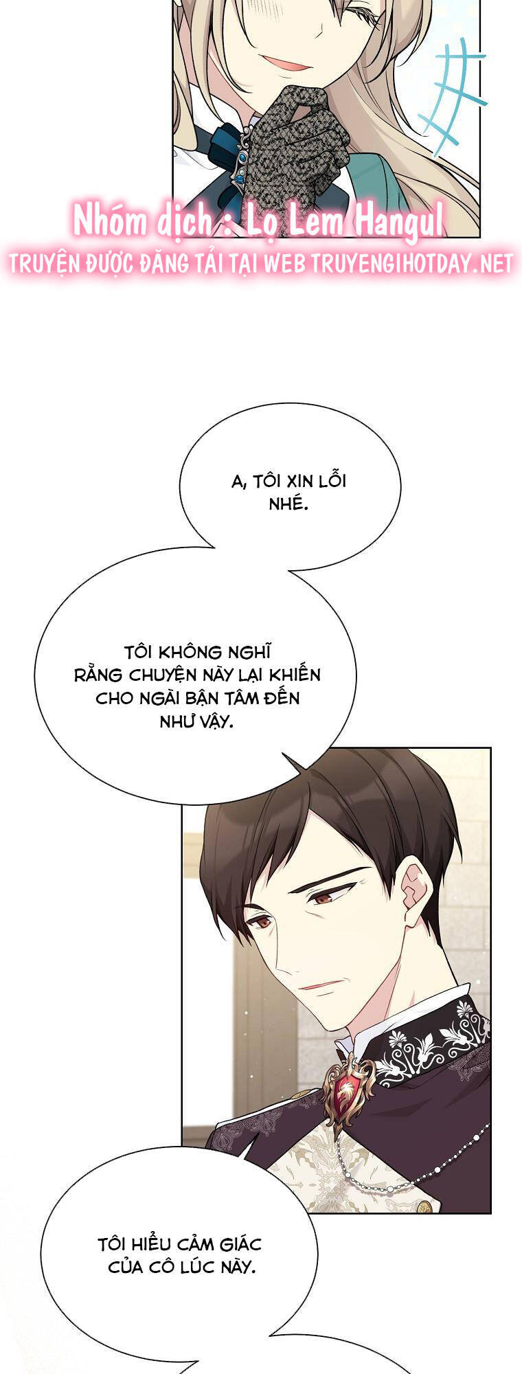 Vương Miện Viridescent Chapter 85 - 22