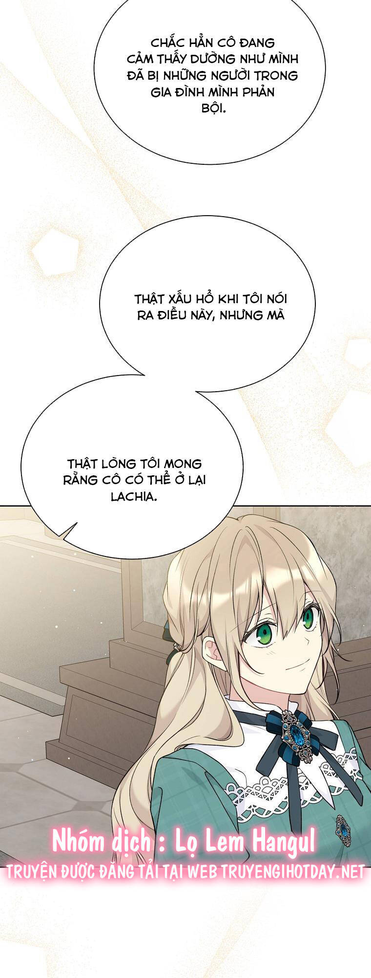 Vương Miện Viridescent Chapter 85 - 23