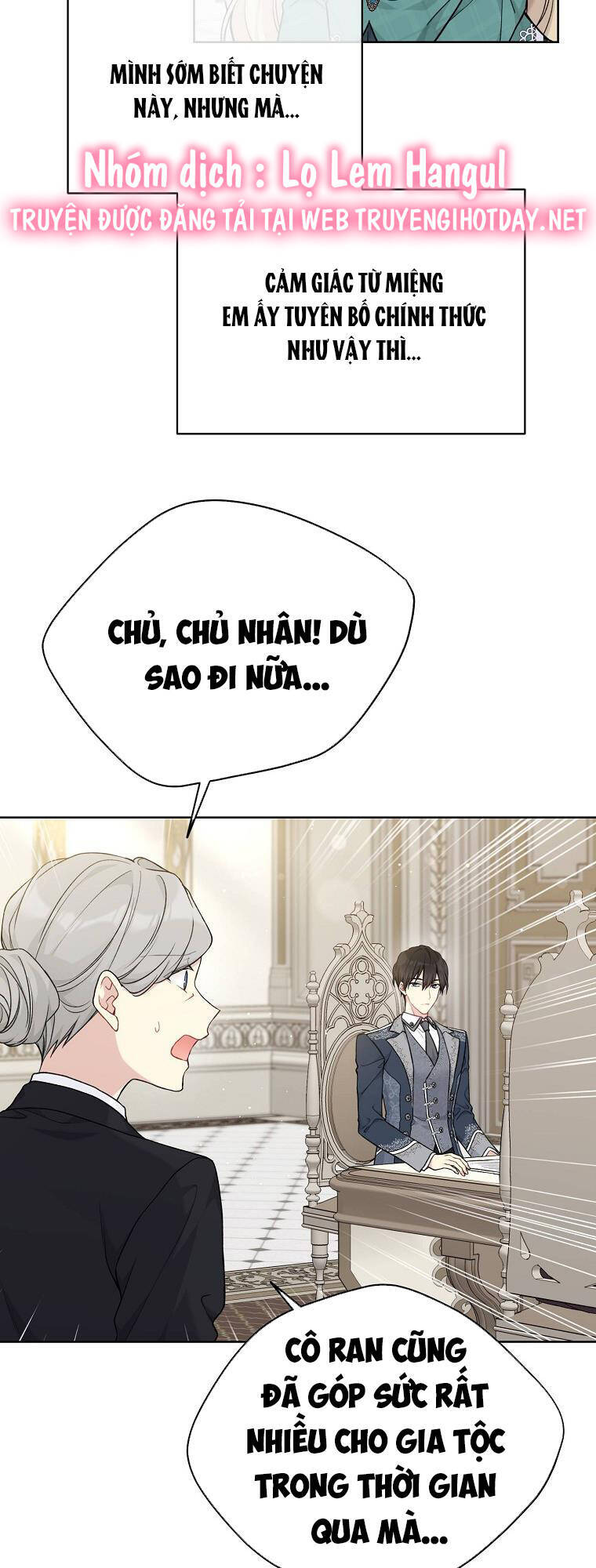 Vương Miện Viridescent Chapter 85 - 8