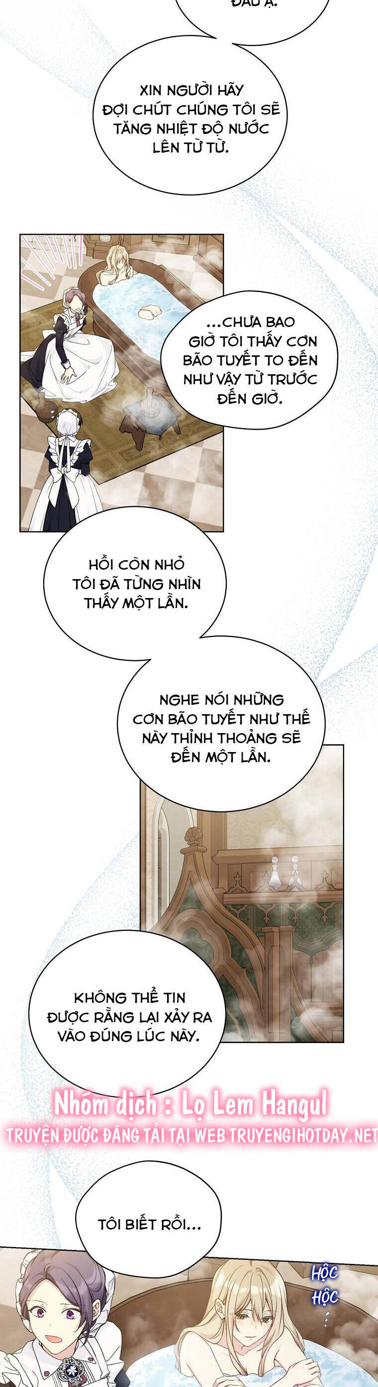 Vương Miện Viridescent Chapter 87 - 14