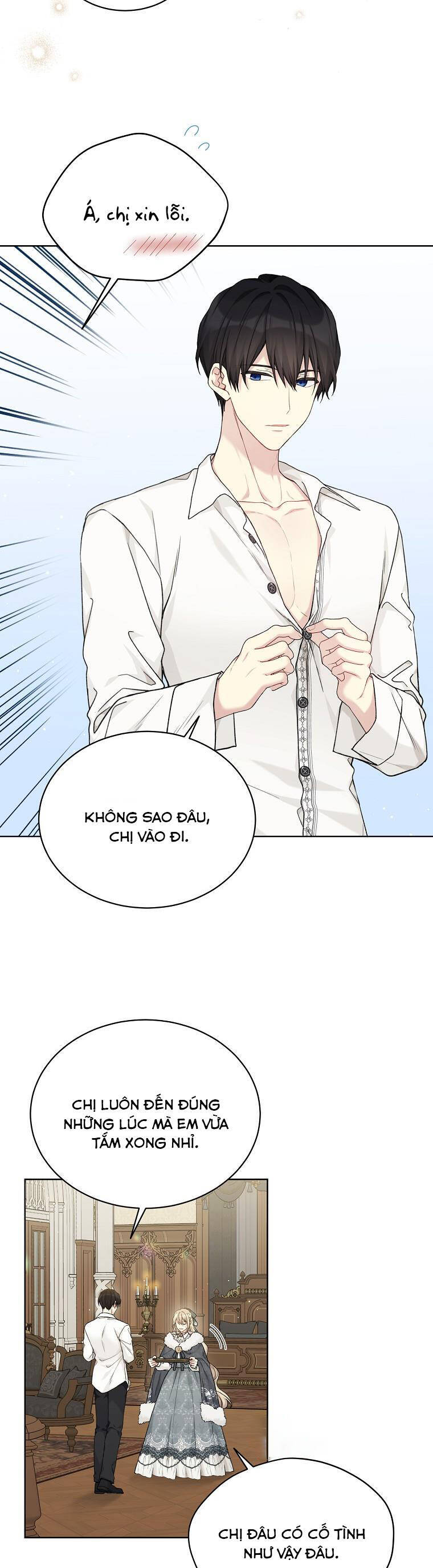 Vương Miện Viridescent Chapter 88 - 5