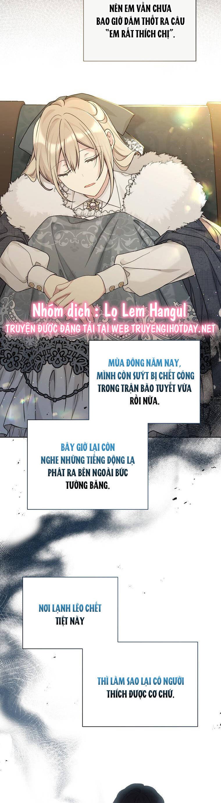 Vương Miện Viridescent Chapter 88 - 10