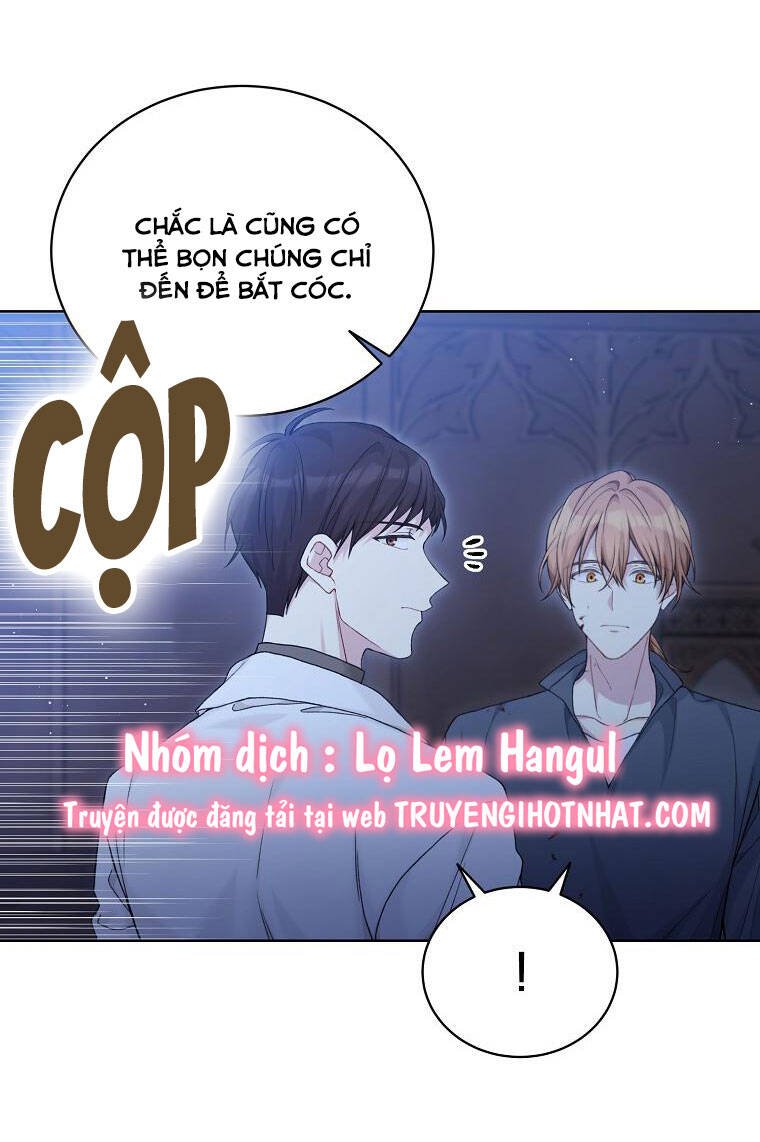 Vương Miện Viridescent Chapter 91 - 7