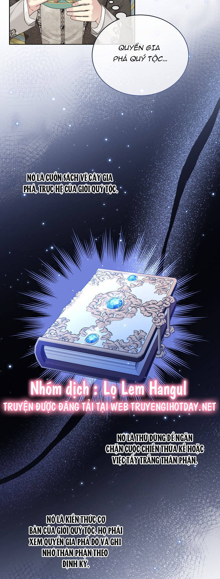 Vương Miện Viridescent Chapter 92 - 20