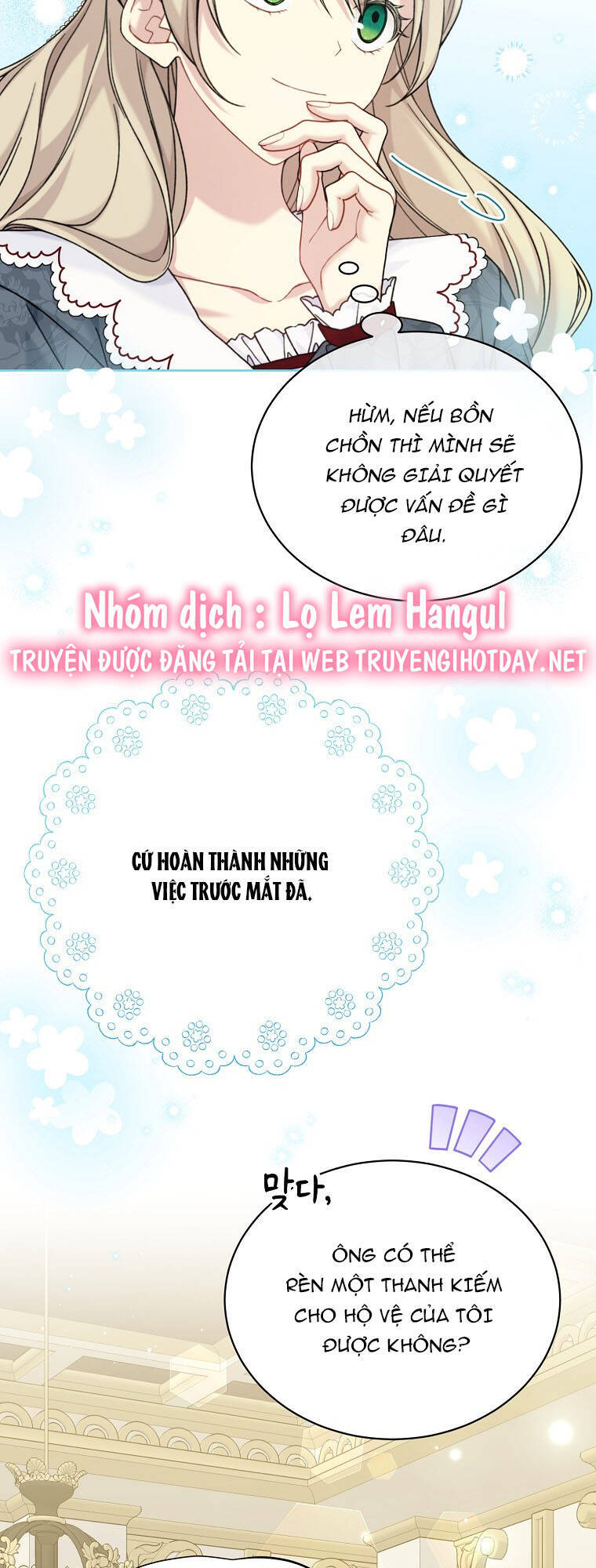 Vương Miện Viridescent Chapter 92 - 4