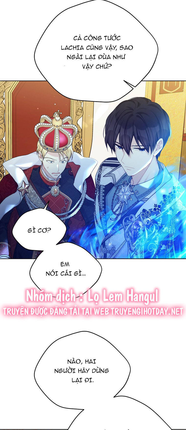 Vương Miện Viridescent Chapter 95 - 41