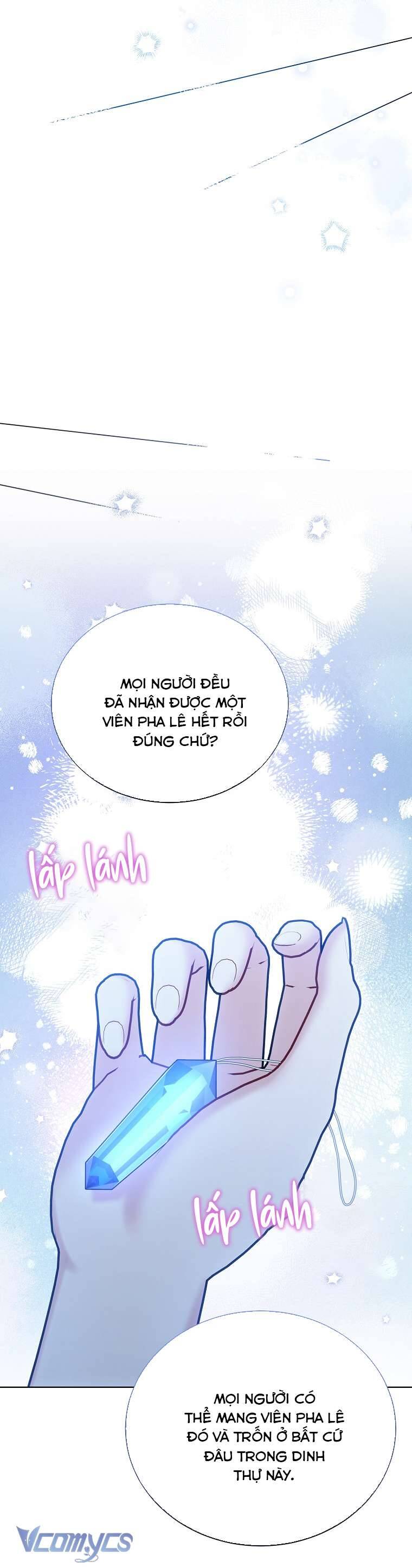 Vương Miện Viridescent Chapter 99 - 21