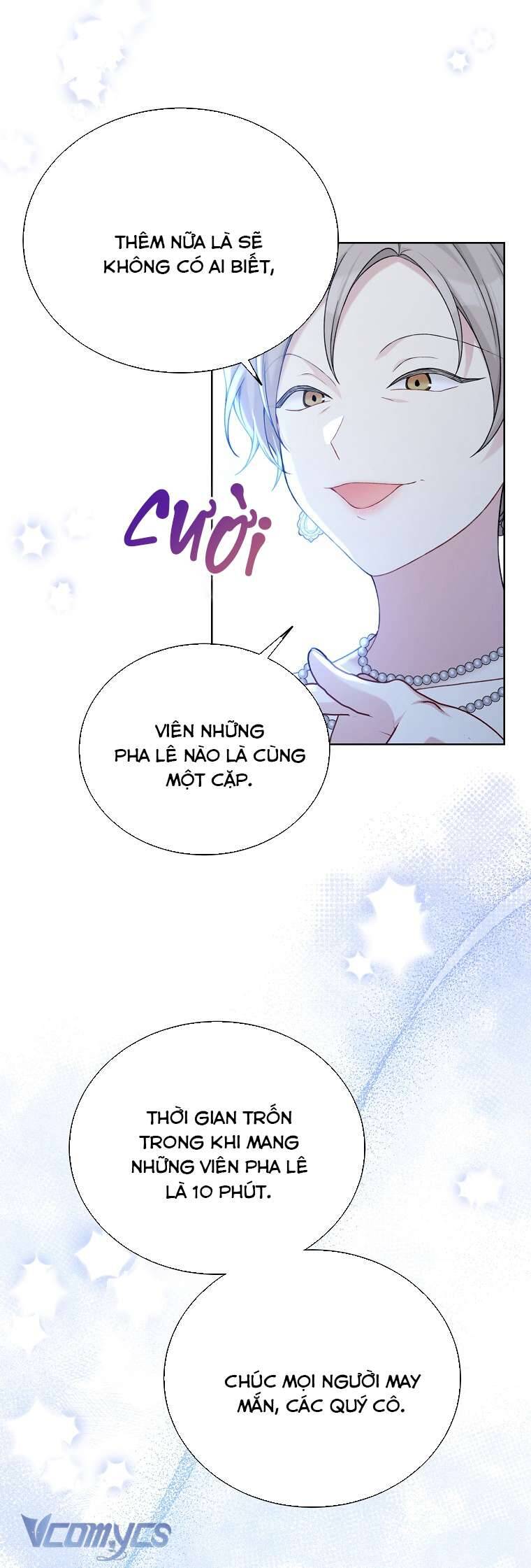 Vương Miện Viridescent Chapter 99 - 23