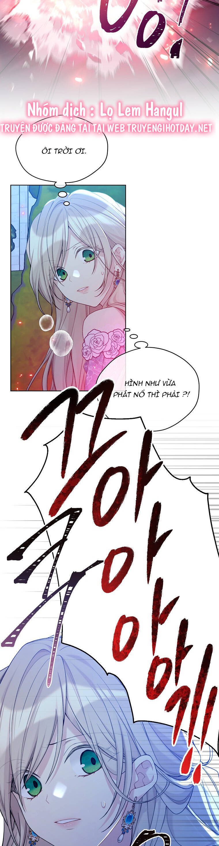 Vương Miện Viridescent Chapter 100 - 10