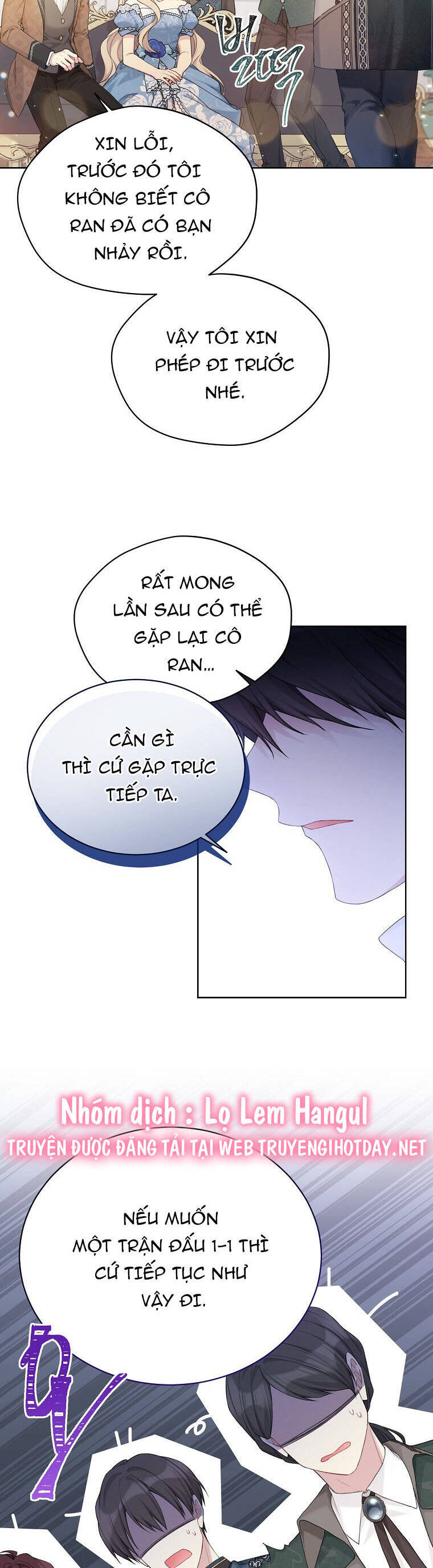 Vương Miện Viridescent Chapter 98 - 2