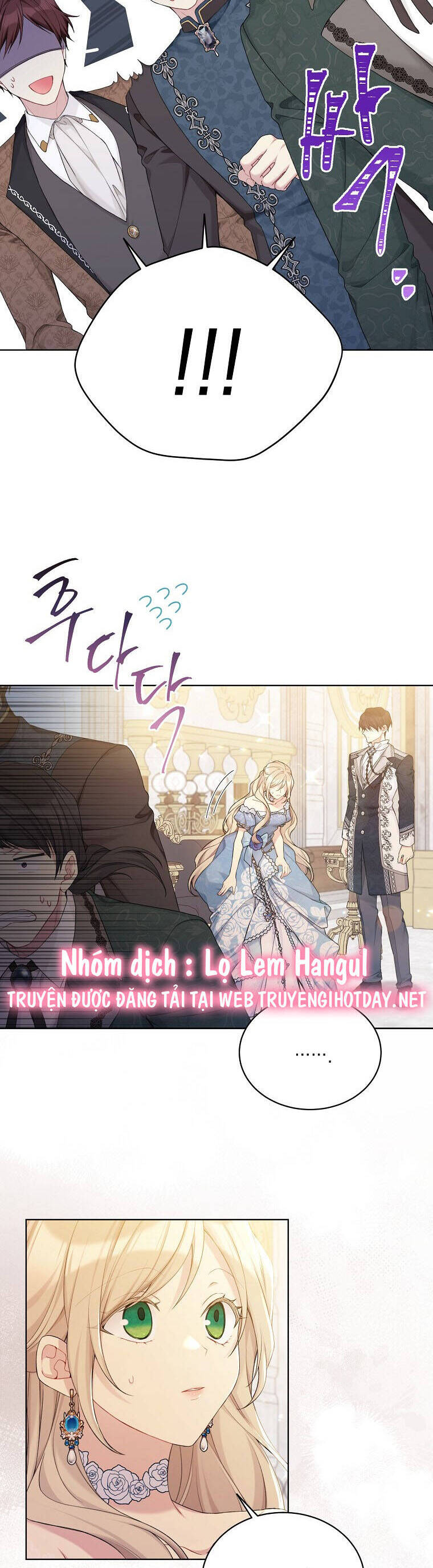 Vương Miện Viridescent Chapter 98 - 3