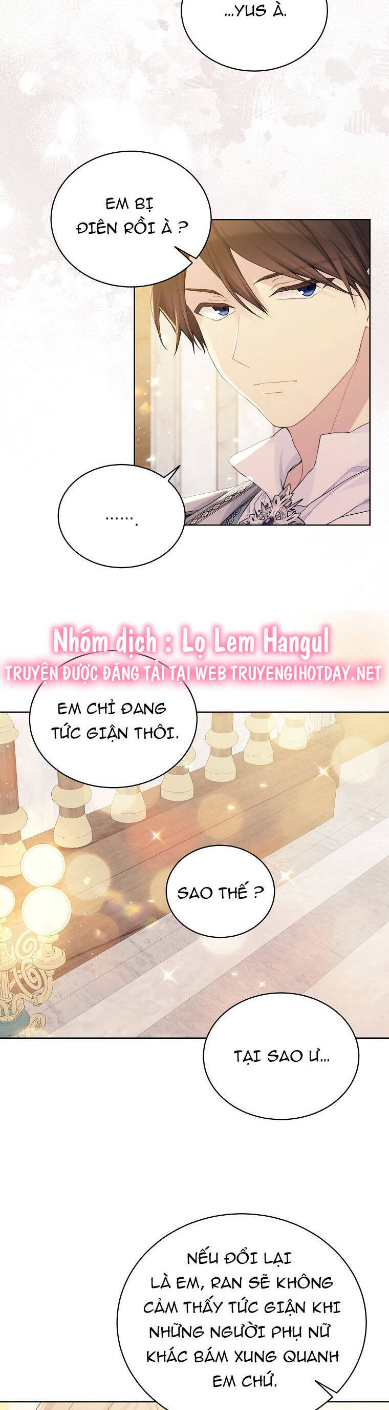 Vương Miện Viridescent Chapter 98 - 4