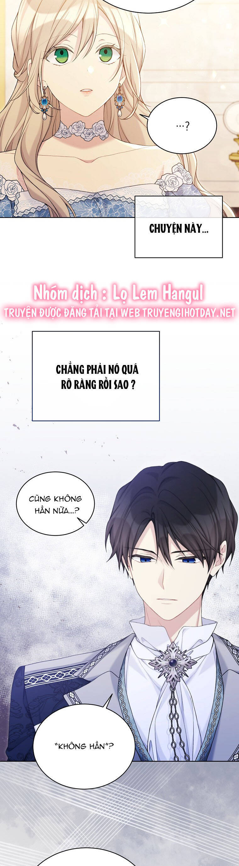 Vương Miện Viridescent Chapter 98 - 5