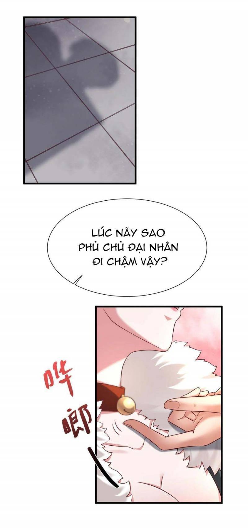 Sau Khi Max Độ Yêu Thích Chapter 148 - 16