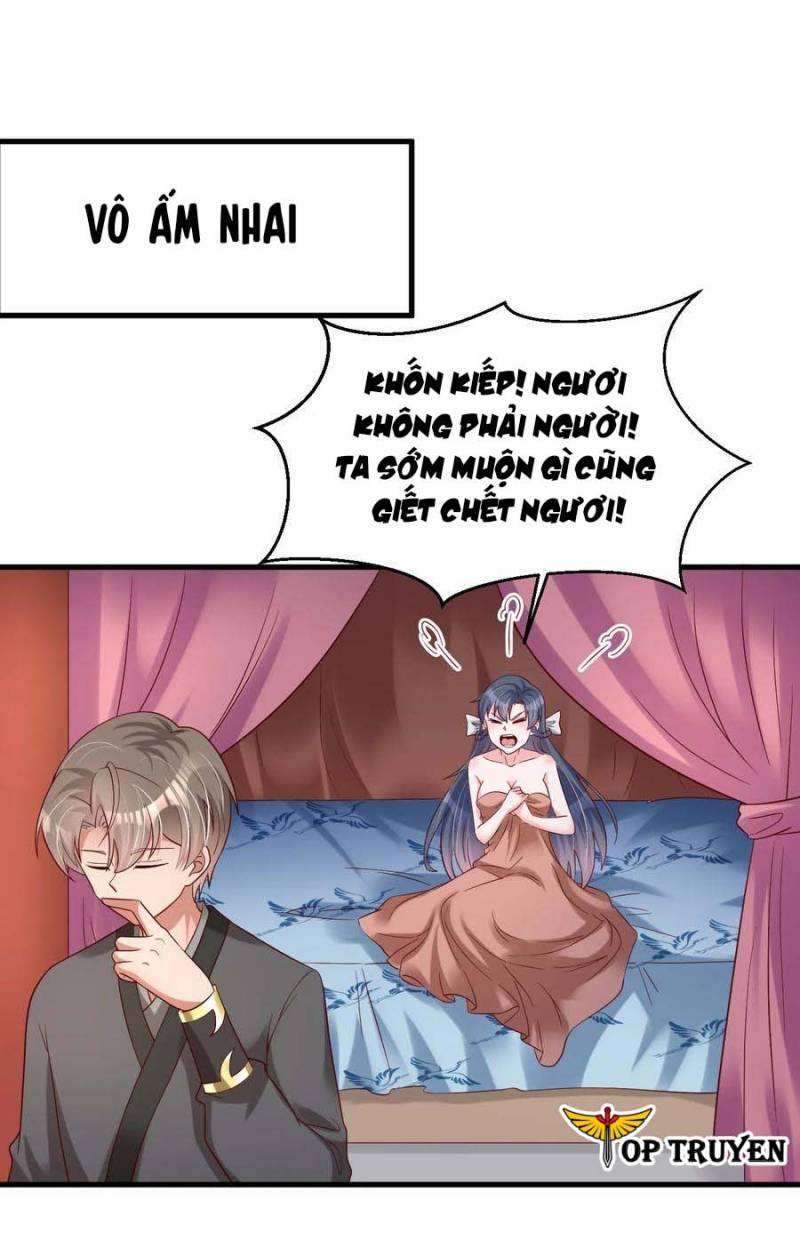 Sau Khi Max Độ Yêu Thích Chapter 148 - 22