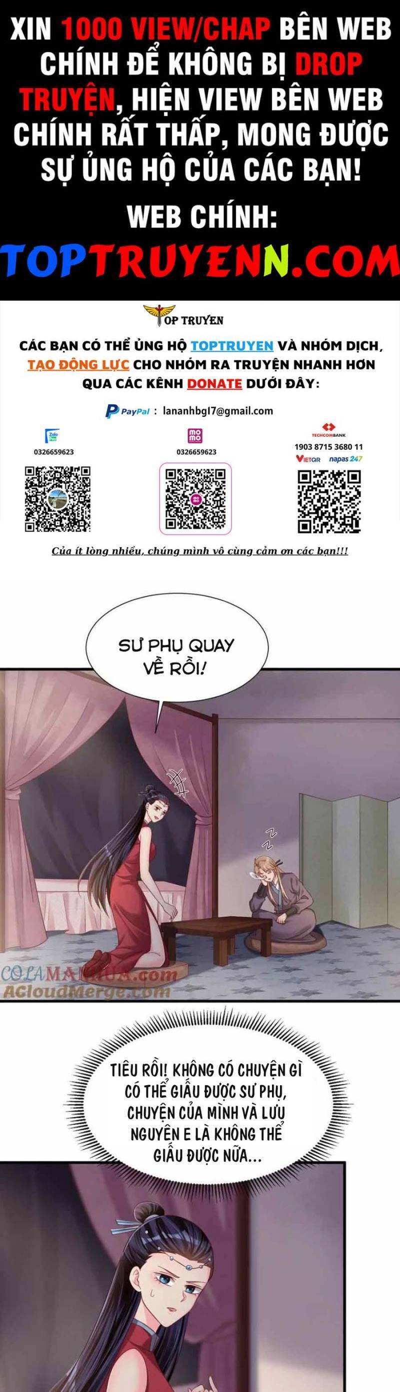 Sau Khi Max Độ Yêu Thích Chapter 153 - 1