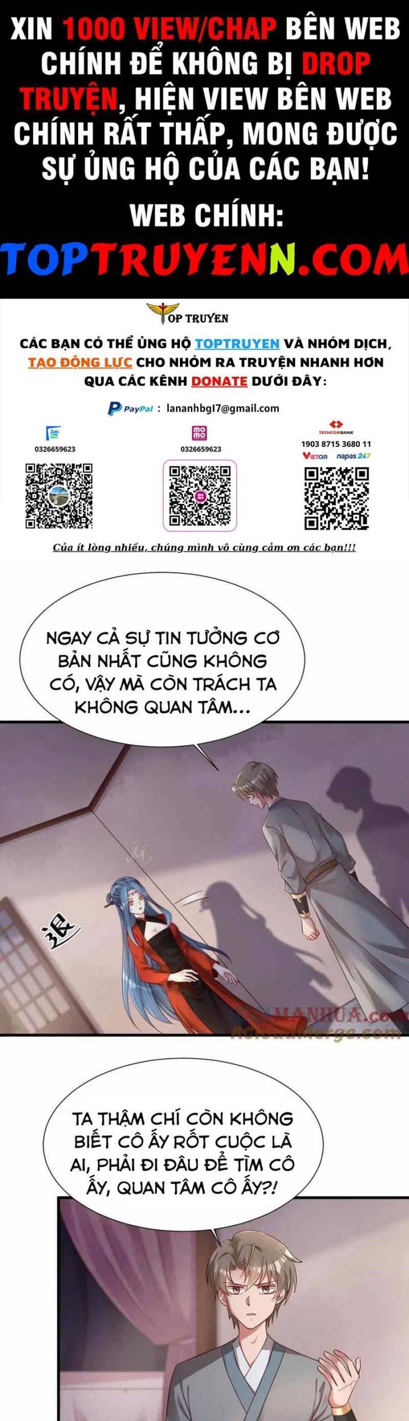 Sau Khi Max Độ Yêu Thích Chapter 154 - 1