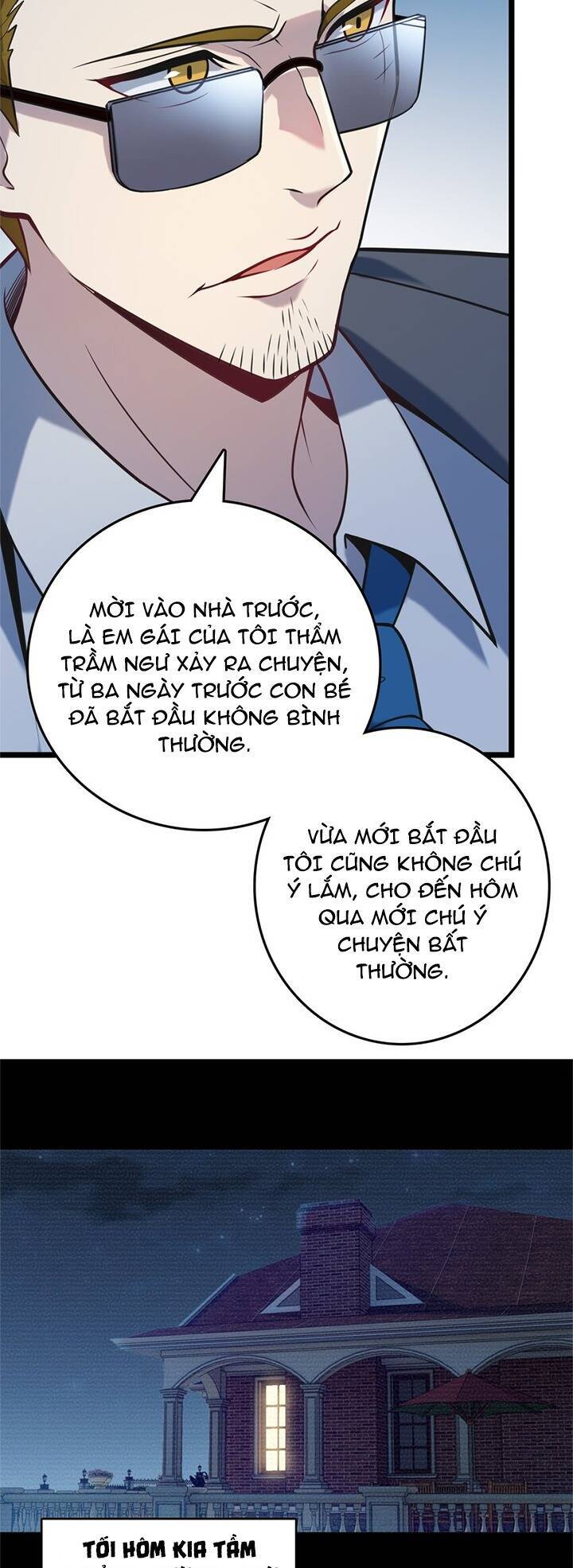 Thiên Mệnh Xa Đao Nhân Chapter 103 - 22