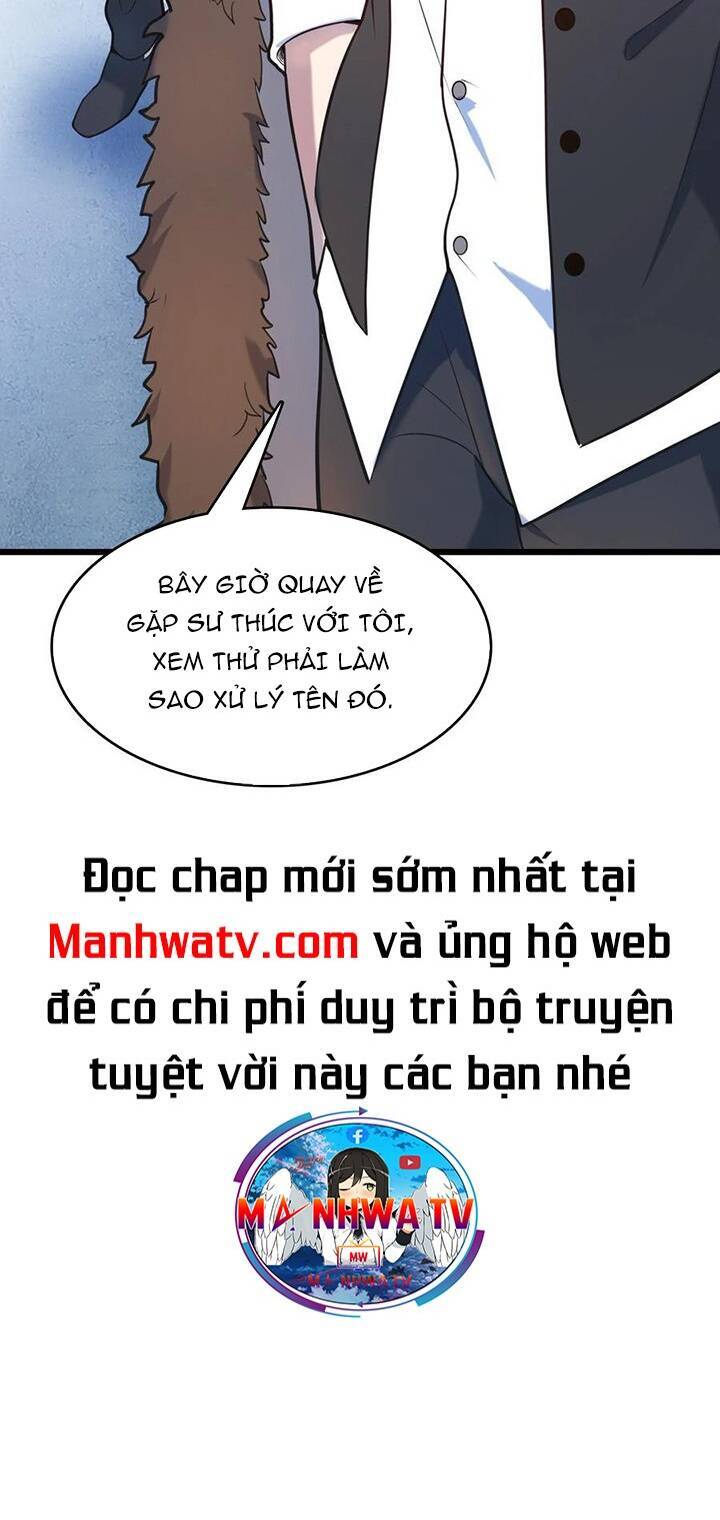 Thiên Mệnh Xa Đao Nhân Chapter 65 - 40