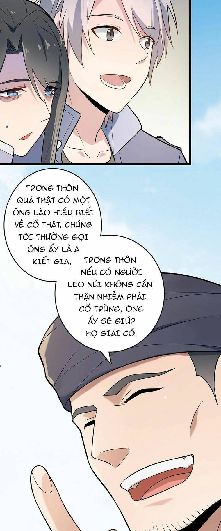 Thiên Mệnh Xa Đao Nhân Chapter 71 - 28