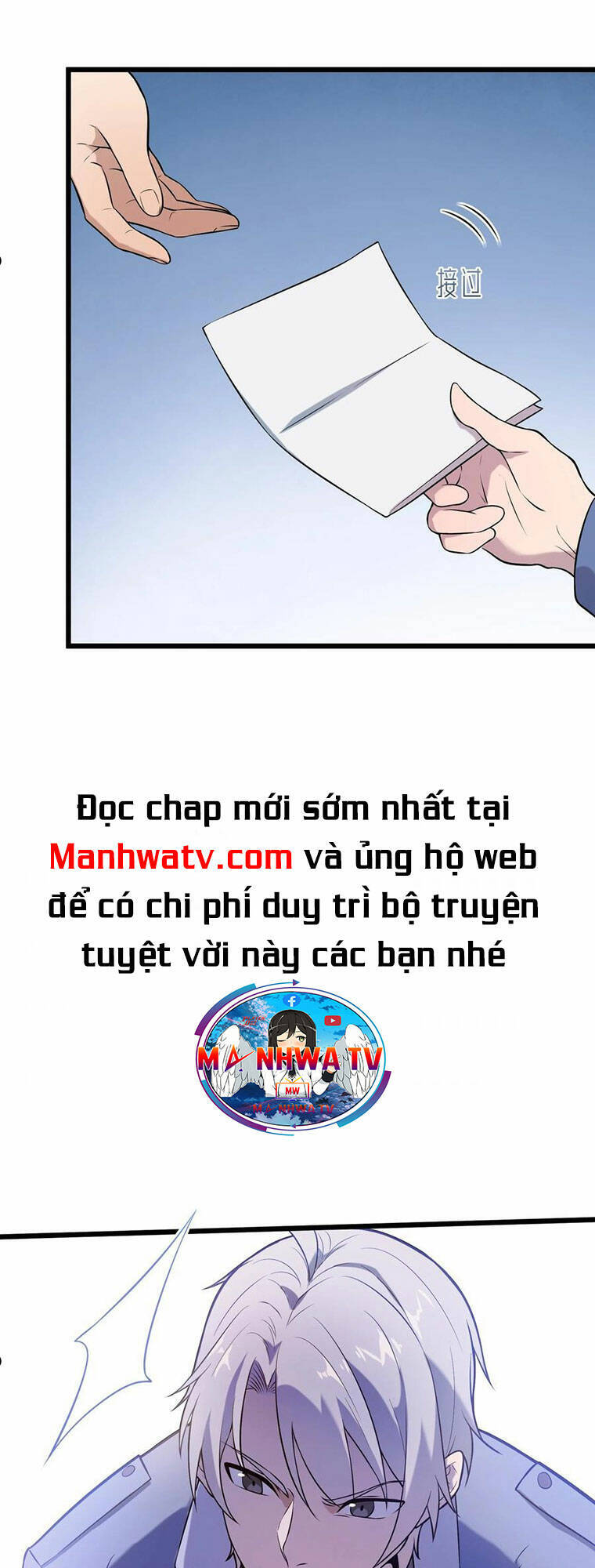 Thiên Mệnh Xa Đao Nhân Chapter 71 - 6