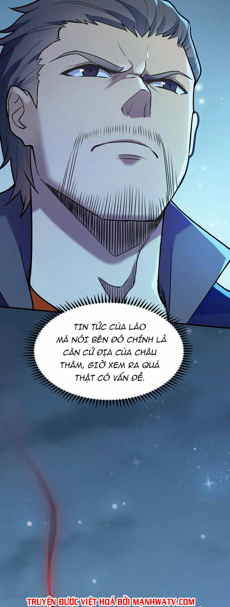 Thiên Mệnh Xa Đao Nhân Chapter 72 - 3