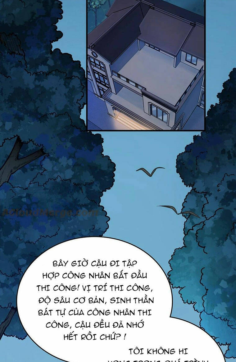 Thiên Mệnh Xa Đao Nhân Chapter 72 - 10