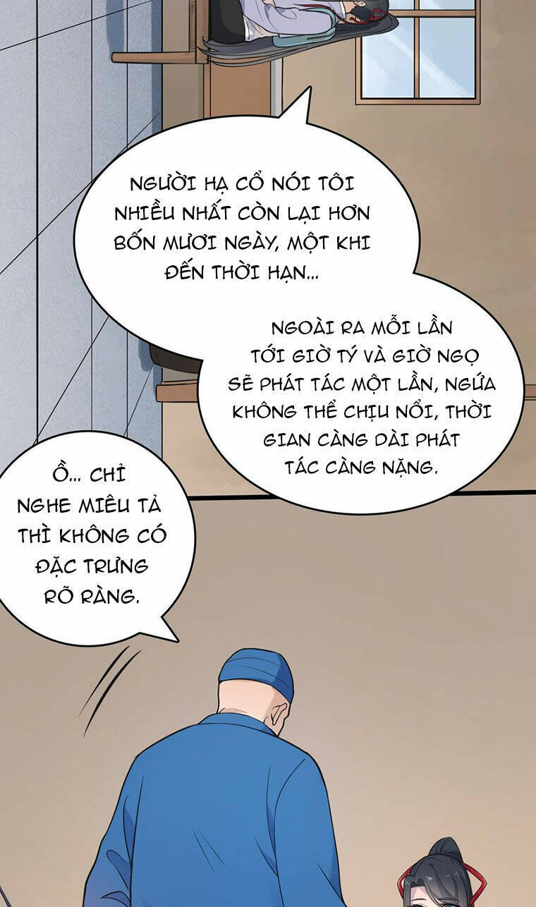 Thiên Mệnh Xa Đao Nhân Chapter 73 - 29