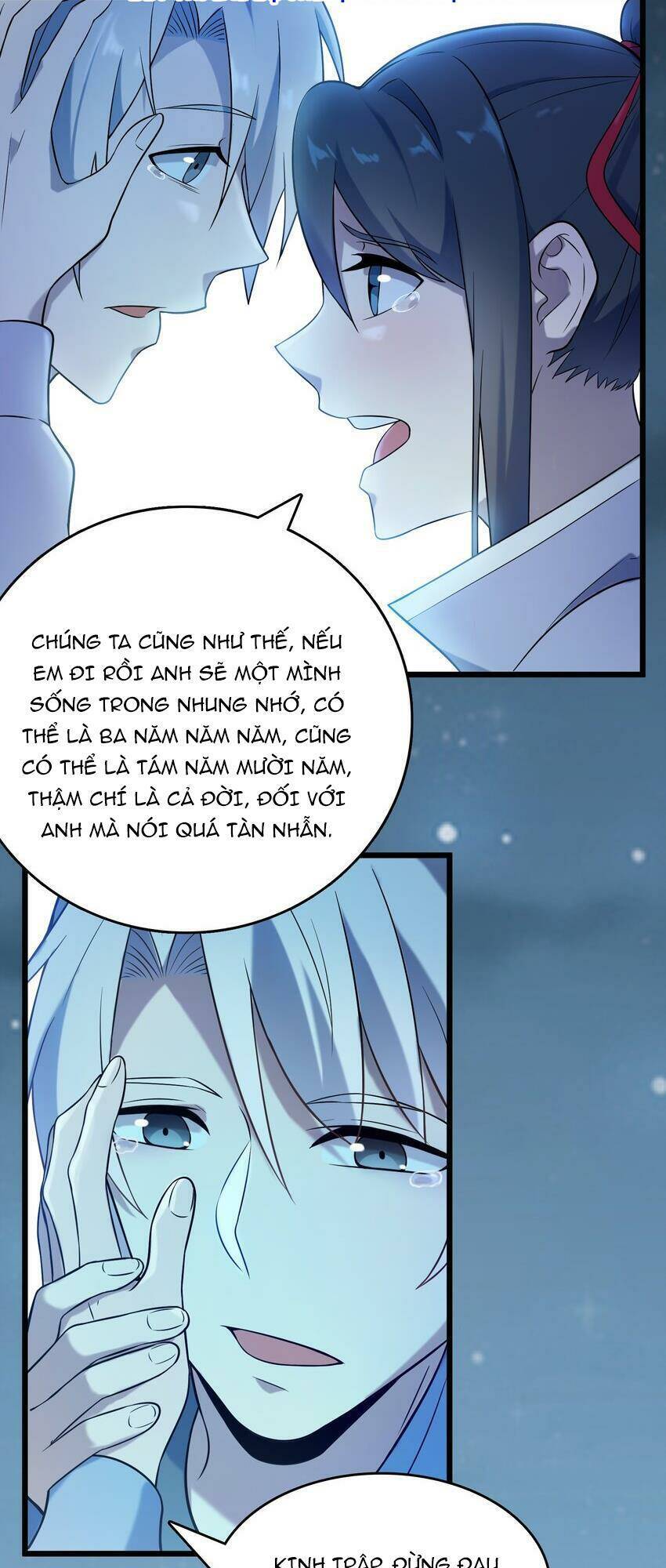 Thiên Mệnh Xa Đao Nhân Chapter 81 - 28