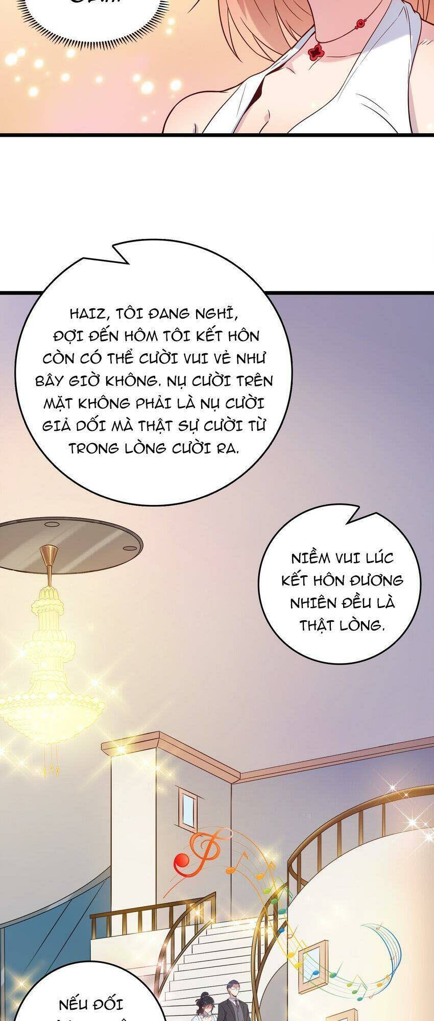 Thiên Mệnh Xa Đao Nhân Chapter 86 - 40