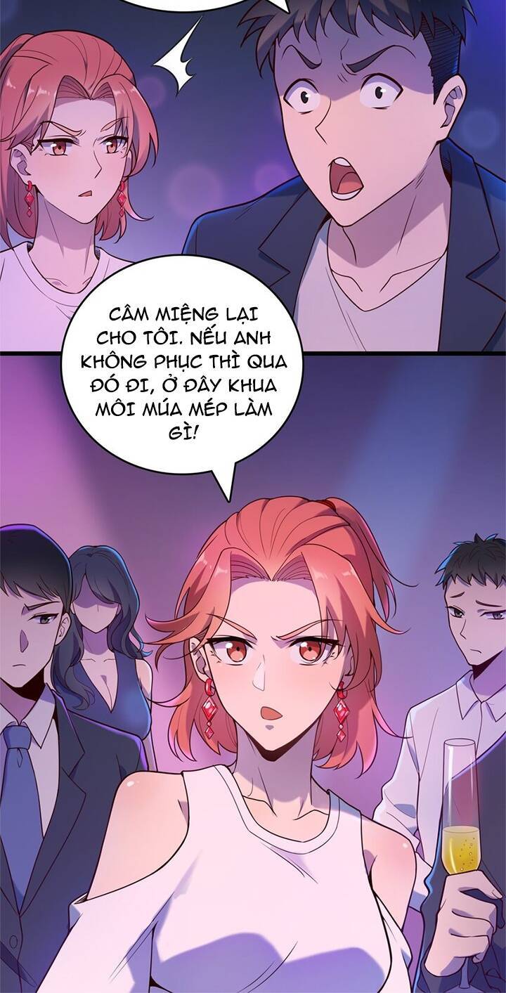 Thiên Mệnh Xa Đao Nhân Chapter 91 - 7