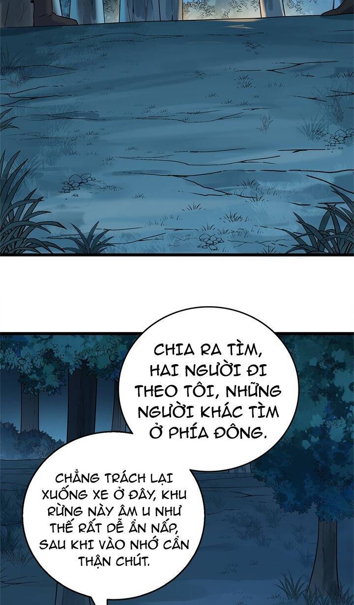 Thiên Mệnh Xa Đao Nhân Chapter 93 - 19