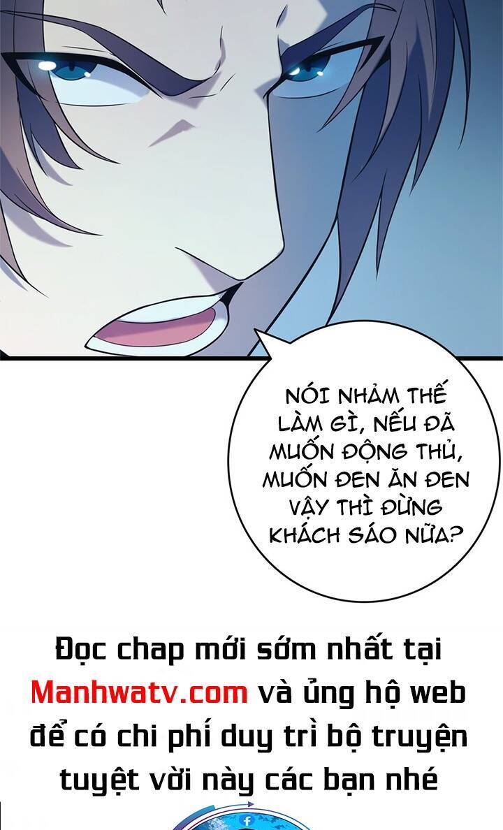 Thiên Mệnh Xa Đao Nhân Chapter 93 - 32