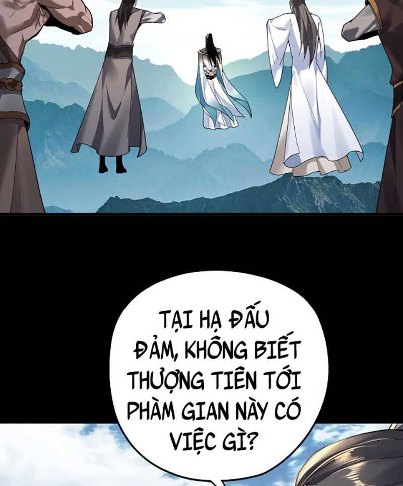 [FIX Thứ tự] Ta Trời Sinh Đã Là Nhân Vật Phản Diện Chapter 101.1 - Trang 2