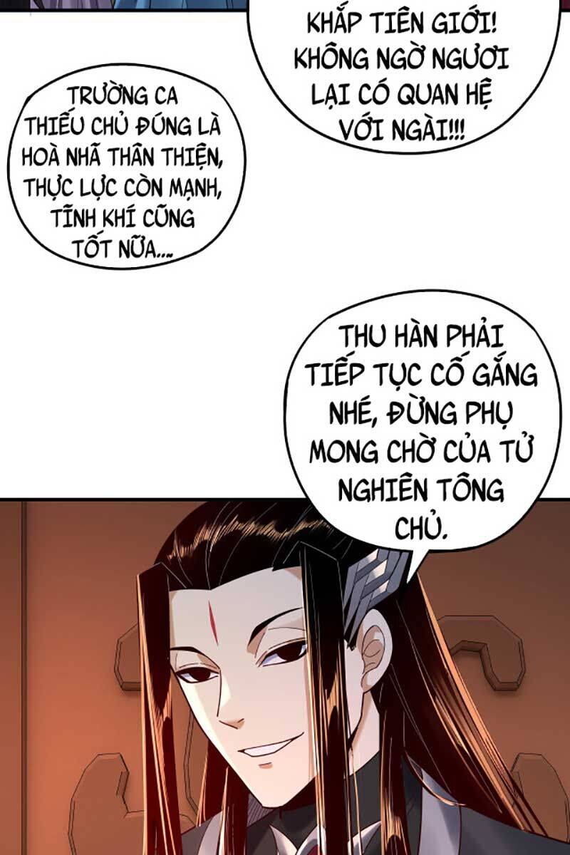 [FIX Thứ tự] Ta Trời Sinh Đã Là Nhân Vật Phản Diện Chapter 101.1 - Trang 2