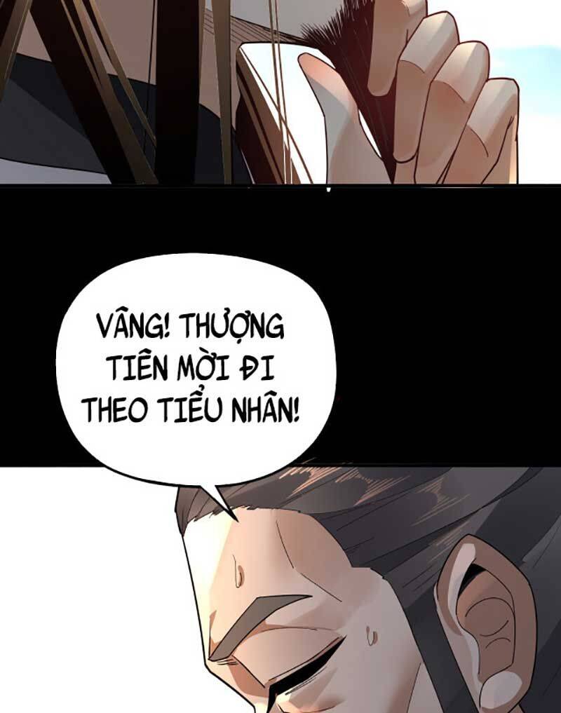 [FIX Thứ tự] Ta Trời Sinh Đã Là Nhân Vật Phản Diện Chapter 101.1 - Trang 2