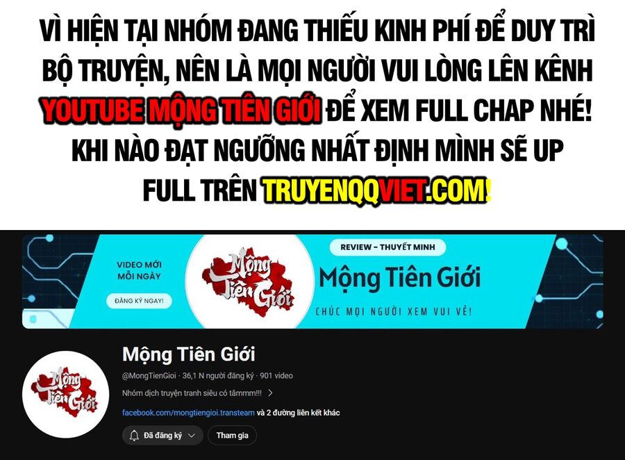 Ta Trời Sinh Đã Là Nhân Vật Phản Diện Chapter 170 - 25