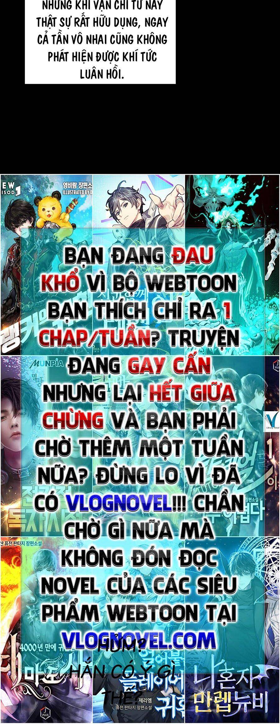 Ta Trời Sinh Đã Là Nhân Vật Phản Diện Chapter 174 - 17