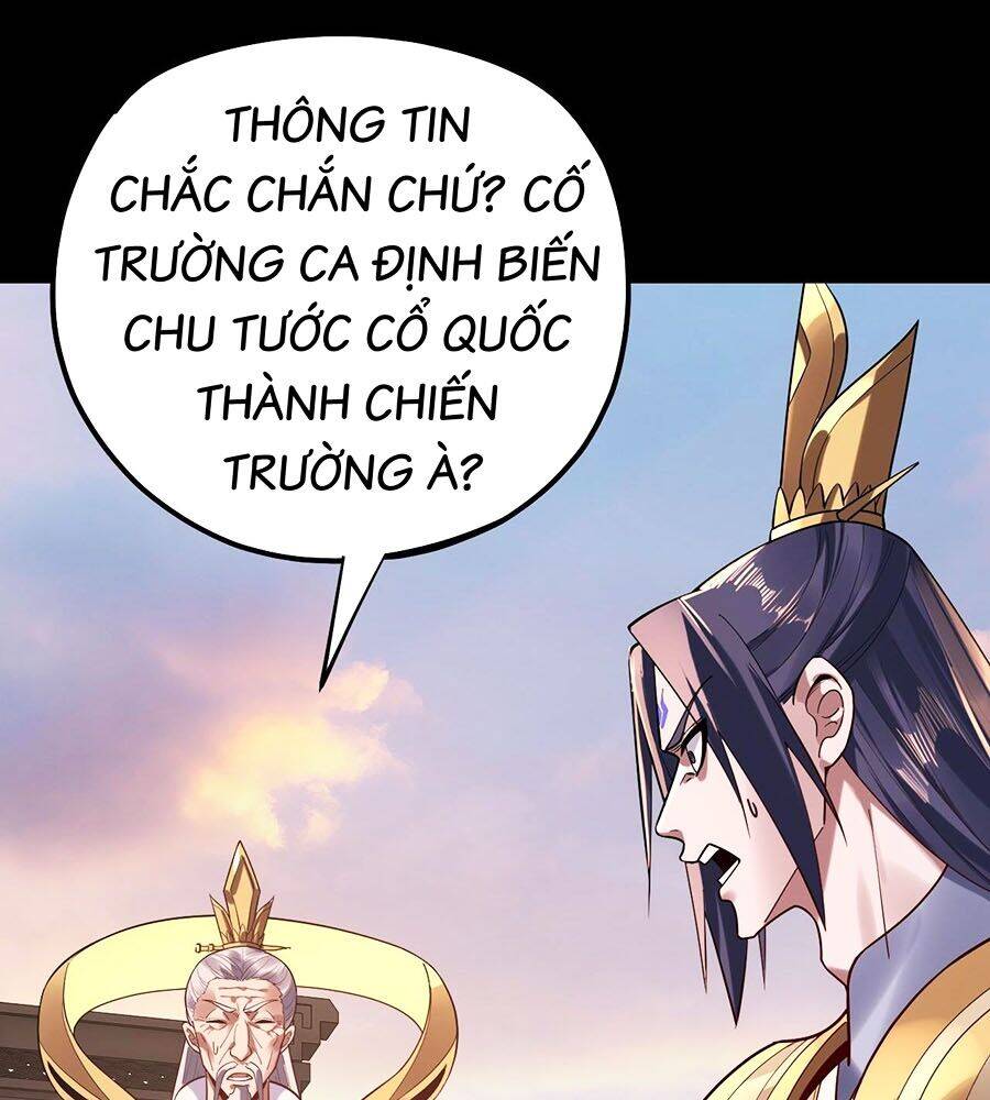 Ta Trời Sinh Đã Là Nhân Vật Phản Diện Chapter 184 - 17