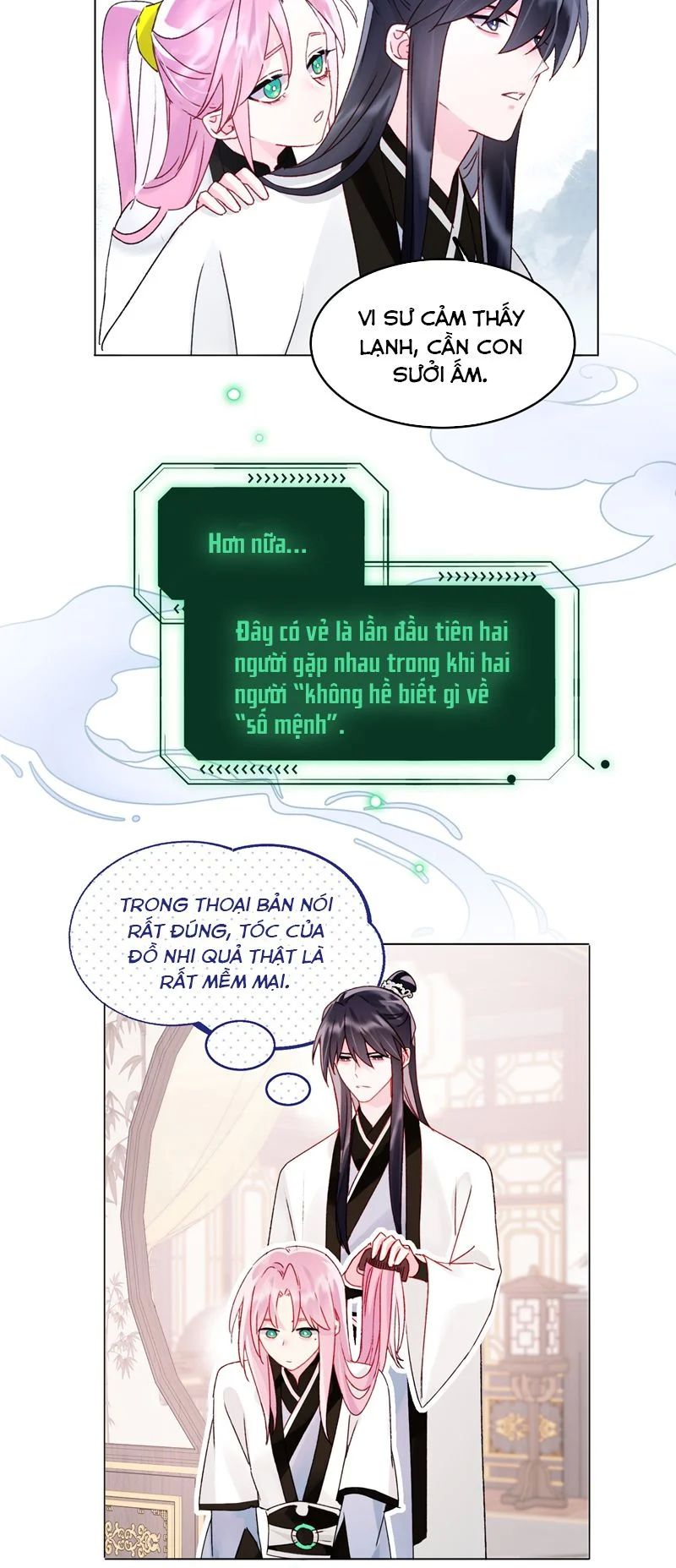 Tôi Phải Làm Một Kẻ Đại Xấu Xa Chapter 116 - 22